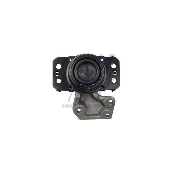 Motorkudde, Höger fram Fast FT52509 FAST Motorkudde, Höger fram Fast FT52509 FAST