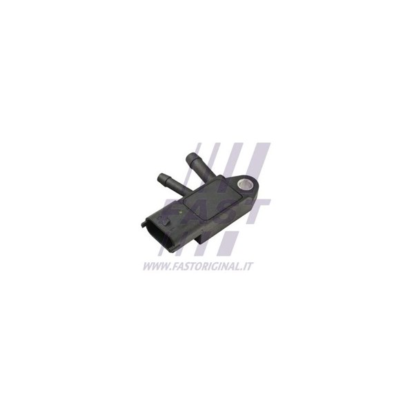 Sensor, avgastryck Fast FT54316 FAST