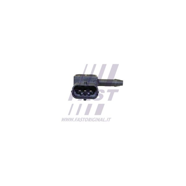 Sensor, avgastryck Fast FT54316 FAST