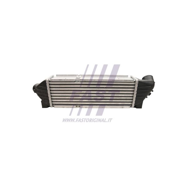 Intercooler Fast FT55596 FAST