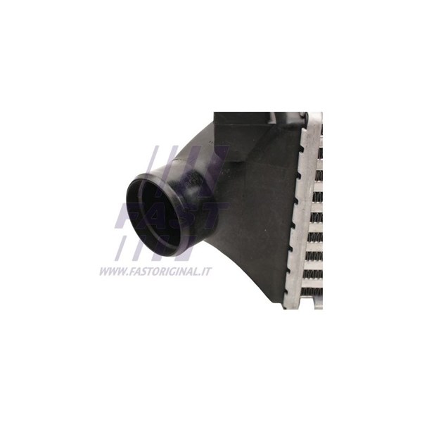 Intercooler Fast FT55596 FAST