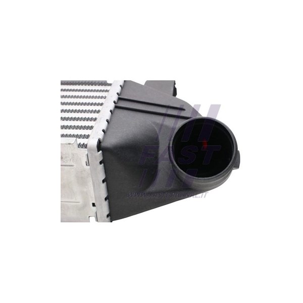Intercooler Fast FT55596 FAST