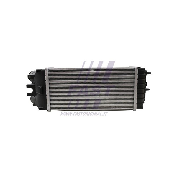 Intercooler Fast FT55600 FAST