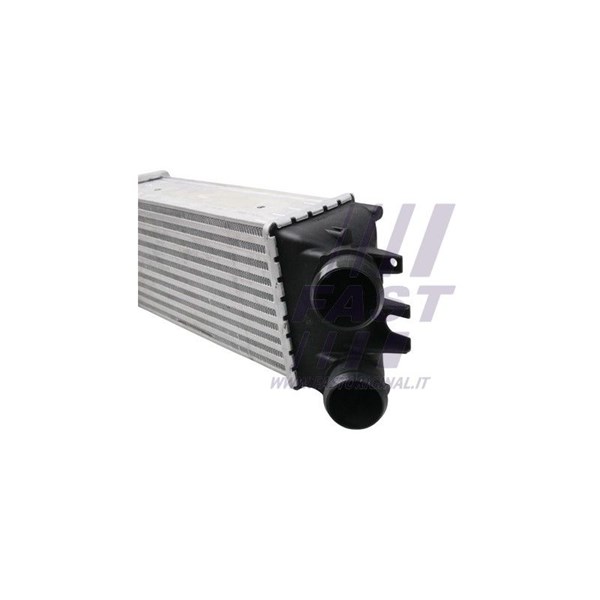 Intercooler Fast FT55600 FAST Intercooler Fast FT55600 FAST