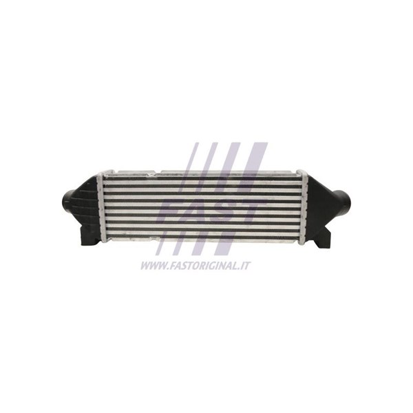 Intercooler Fast FT55601 FAST