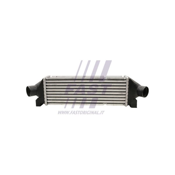 Intercooler Fast FT55601 FAST