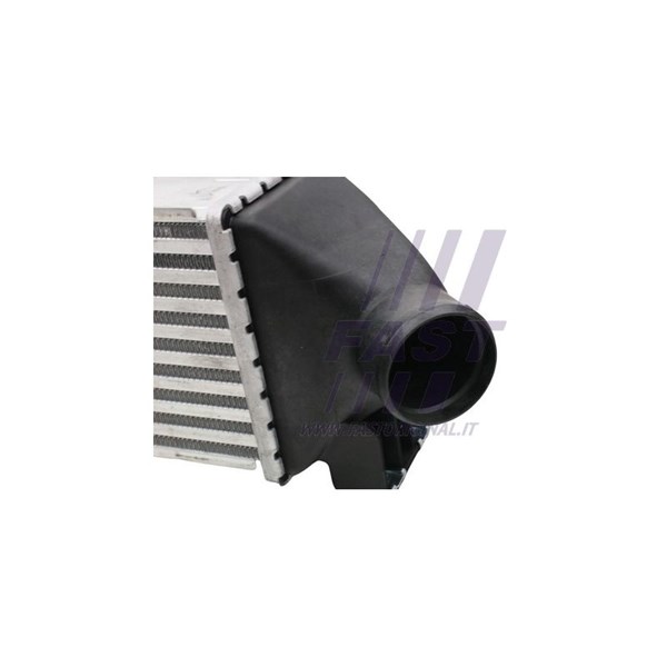 Intercooler Fast FT55601 FAST