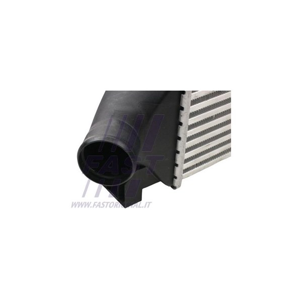 Intercooler Fast FT55601 FAST