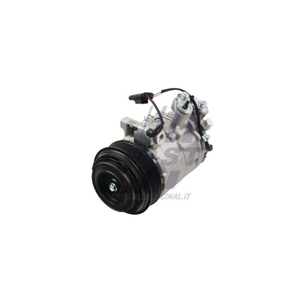Kompressor, klimatanläggning 12V Fast FT56326 FAST