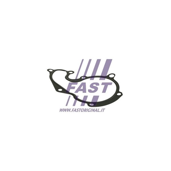 Packning, vattenpump Fast FT57401 FAST