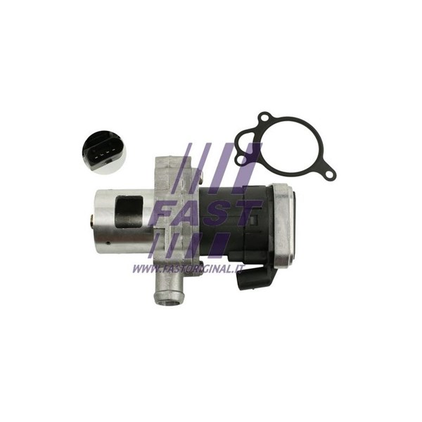 Egr-ventil 12V Fast FT60221 FAST