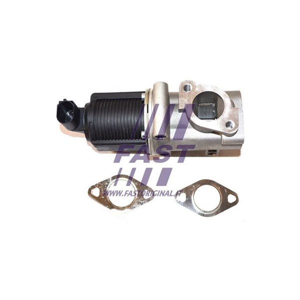 Egr-ventil 12V Fast FT60227 FAST Egr-ventil 12V Fast FT60227 FAST