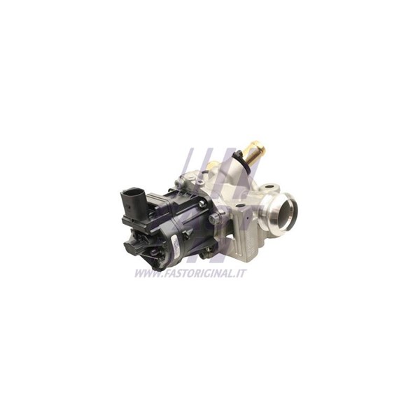 Egr-ventil 12V Fast FT60247 FAST Egr-ventil 12V Fast FT60247 FAST