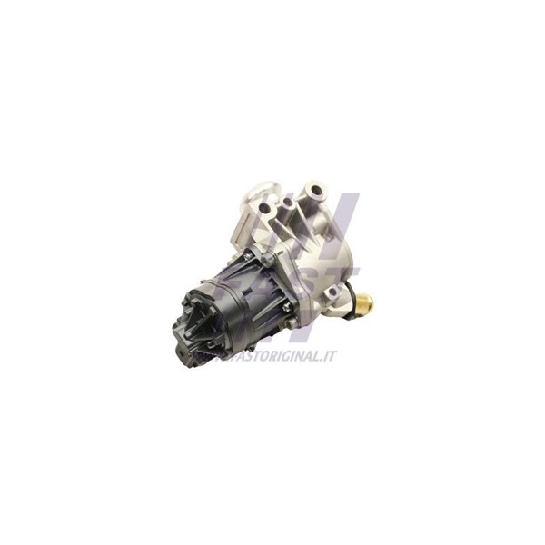 Egr-ventil 12V Fast FT60247 FAST Egr-ventil 12V Fast FT60247 FAST