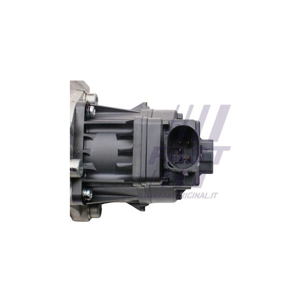 Egr-ventil 12V Fast FT60247 FAST Egr-ventil 12V Fast FT60247 FAST