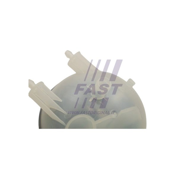 Expansionskärl, kylvätska Fast FT61249 FAST