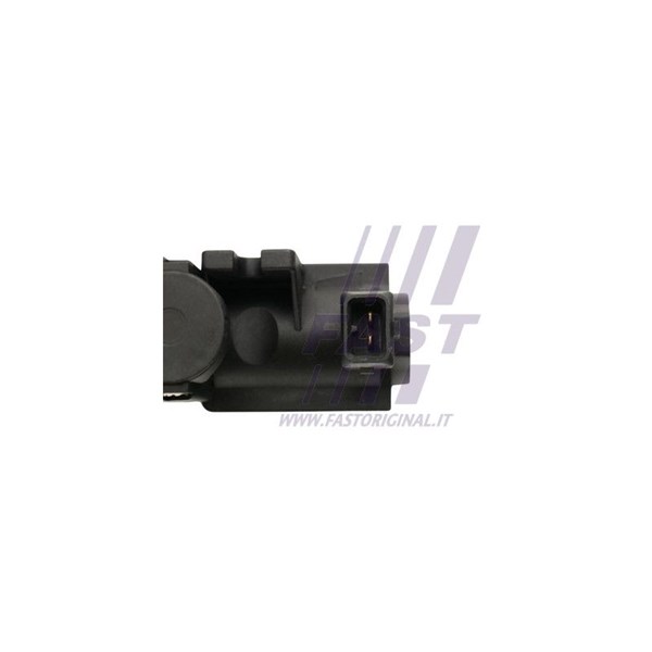 Tryckomvandlare, turboaggregat Fast FT63013 FAST