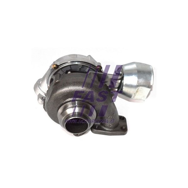 Turbo Fast FT63502 FAST