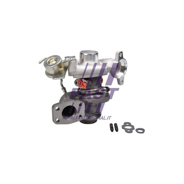 Turbo Fast FT63528 FAST