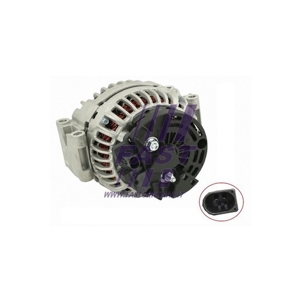 Generator 14V 200A Fast FT74052 FAST