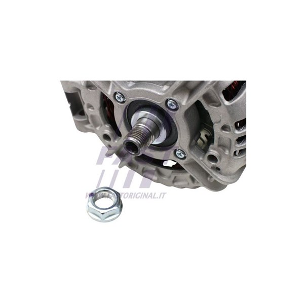 Generator 12V 110A Fast FT74057 FAST