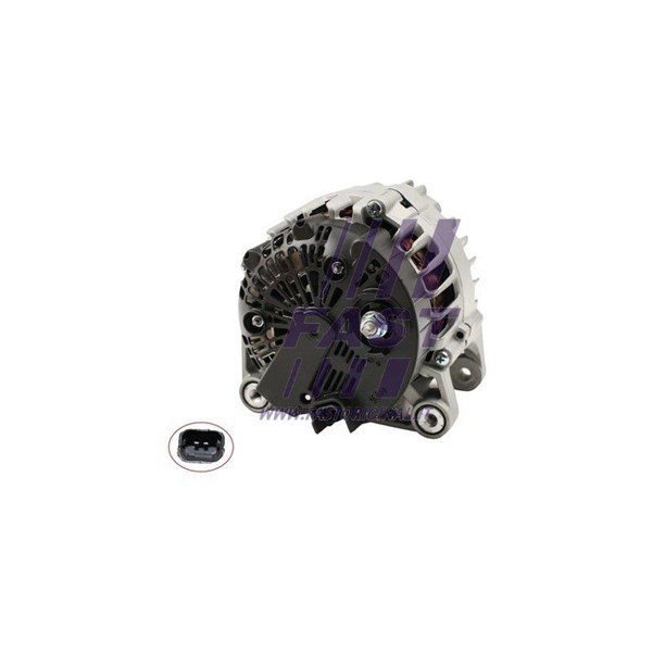 Generator FAST