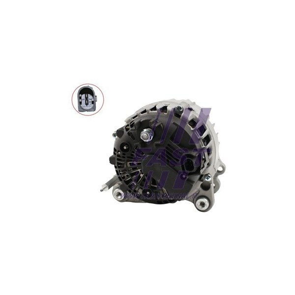 Generator 14V 140A Fast FT74242/R FAST