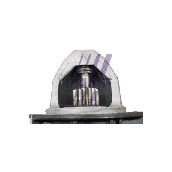 Startmotor 12V Fast FT74244/R FAST
