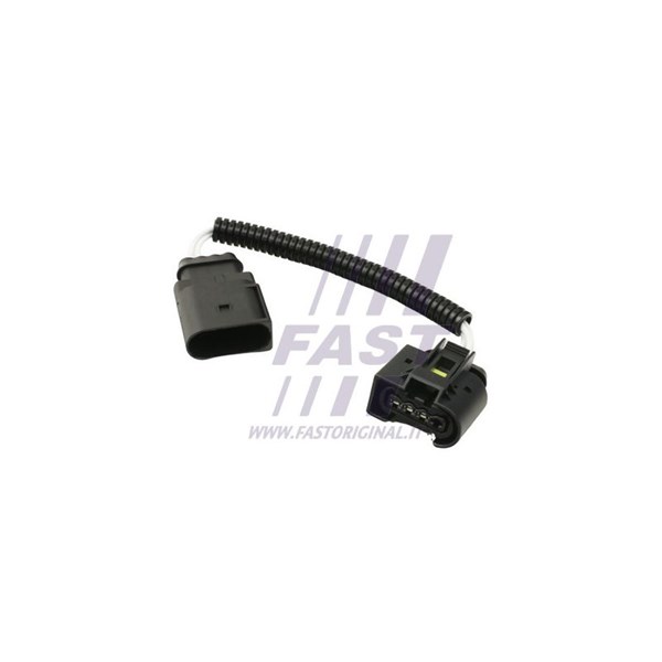 Adapterkabel, styrspjäll, luftförsörjning Fast FT76530 FAST