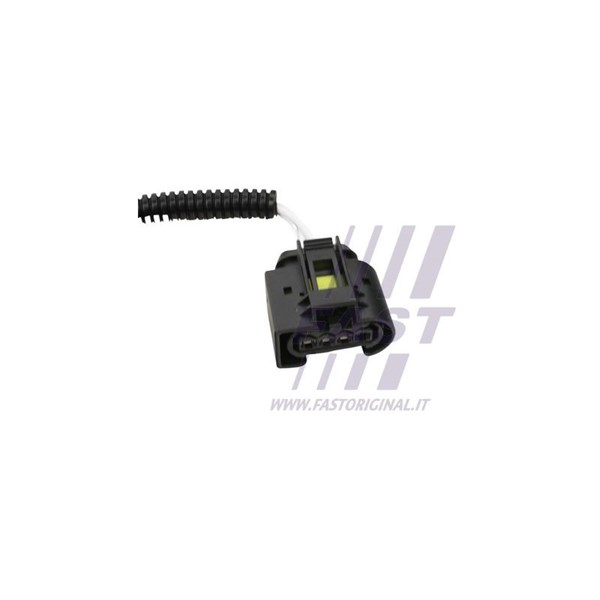 Adapterkabel, styrspjäll, luftförsörjning Fast FT76530 FAST
