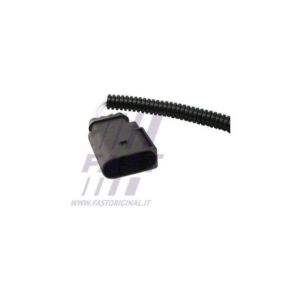 Adapterkabel, styrspjäll, luftförsörjning Fast FT76530 FAST