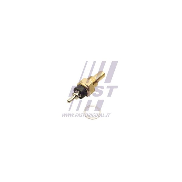 Kylvätsketemperatur-sensor Fast FT80130 FAST