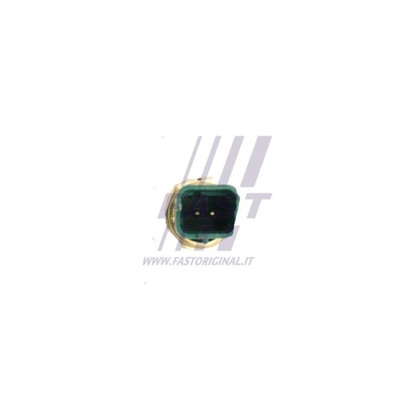 Kylvätsketemperatur-sensor Fast FT80153 FAST