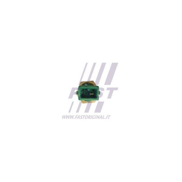 Kylvätsketemperatur-sensor Fast FT80159 FAST