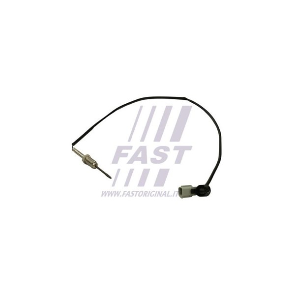 avgastemperatur Sensor, FAST