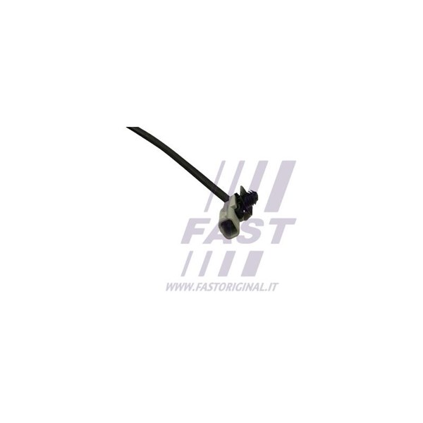 avgastemperatur Sensor, FAST