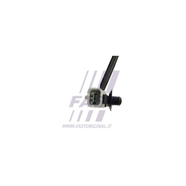 avgastemperatur Sensor, FAST