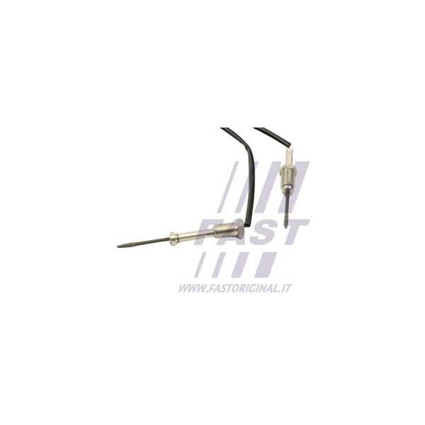avgastemperatur Sensor, Fast FT80259 FAST