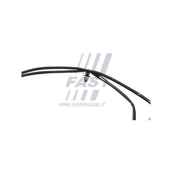 avgastemperatur Sensor, Fast FT80259 FAST