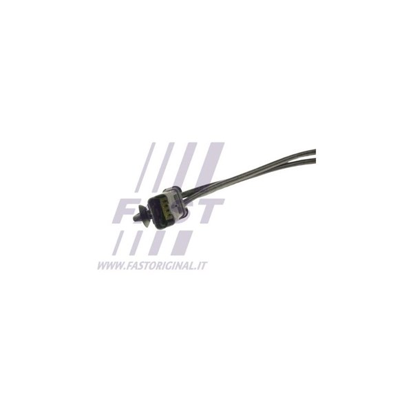 avgastemperatur Sensor, Fast FT80259 FAST