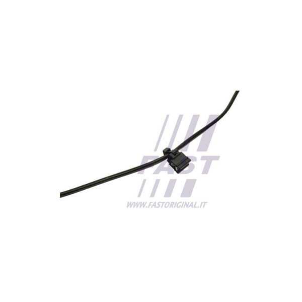 avgastemperatur Sensor, 12V Fast FT80262 FAST avgastemperatur Sensor, 12V Fast FT80262 FAST