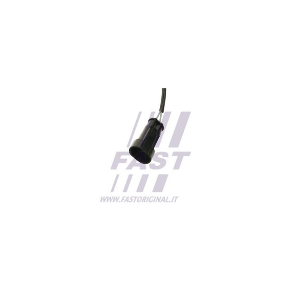 avgastemperatur Sensor, Fast FT80263 FAST