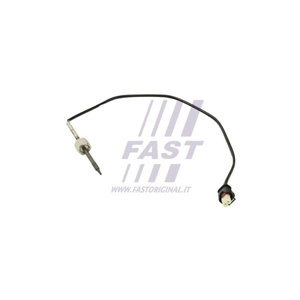 avgastemperatur Sensor, Fast FT80267 FAST