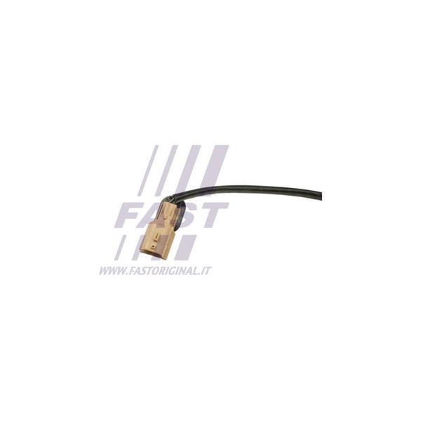 avgastemperatur Sensor, Fast FT80271 FAST