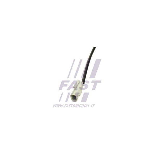 avgastemperatur Sensor, Fast FT80272 FAST