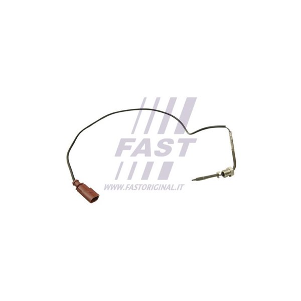 avgastemperatur Sensor, Fast FT80275 FAST