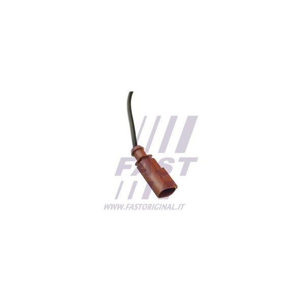 avgastemperatur Sensor, Fast FT80275 FAST