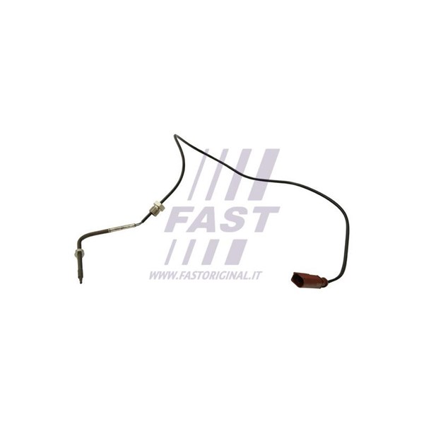 avgastemperatur Sensor, Fast FT80276 FAST