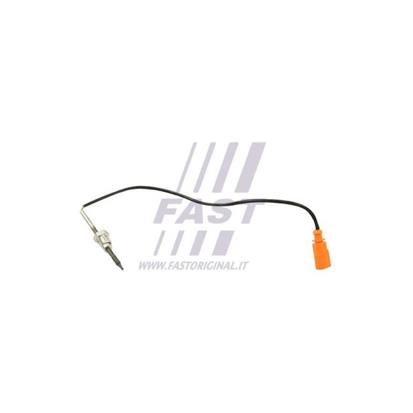 avgastemperatur Sensor, Fast FT80281 FAST