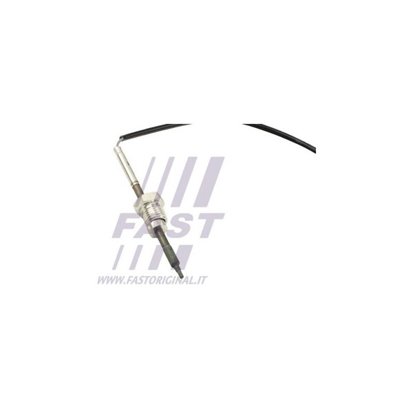 avgastemperatur Sensor, Fast FT80281 FAST